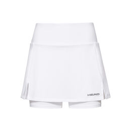 Ropa De Tenis HEAD Club Basic Long Skirt Women